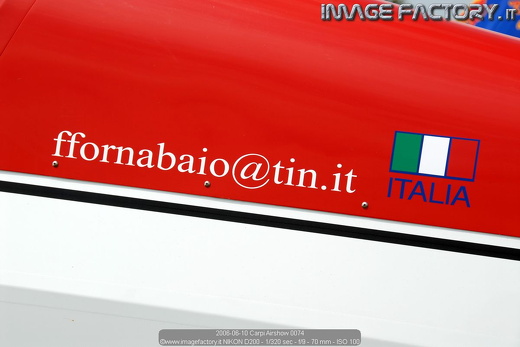 2006-06-10 Carpi Airshow 0074